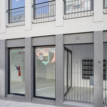 Liiiving In Porto-Modern & Glam Rooftop Apartment Dış mekan fotoğraf