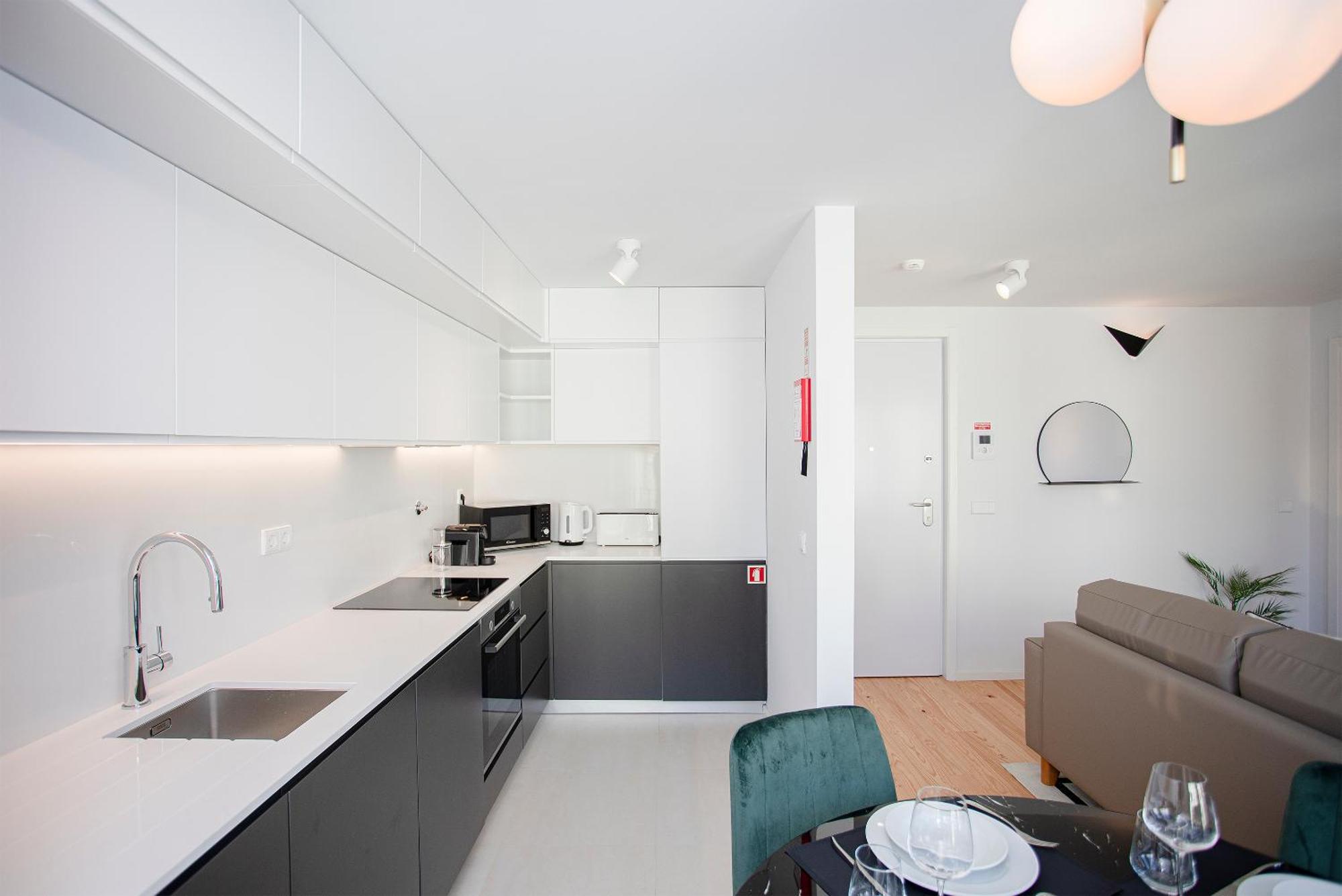 Liiiving In Porto-Modern & Glam Rooftop Apartment Dış mekan fotoğraf