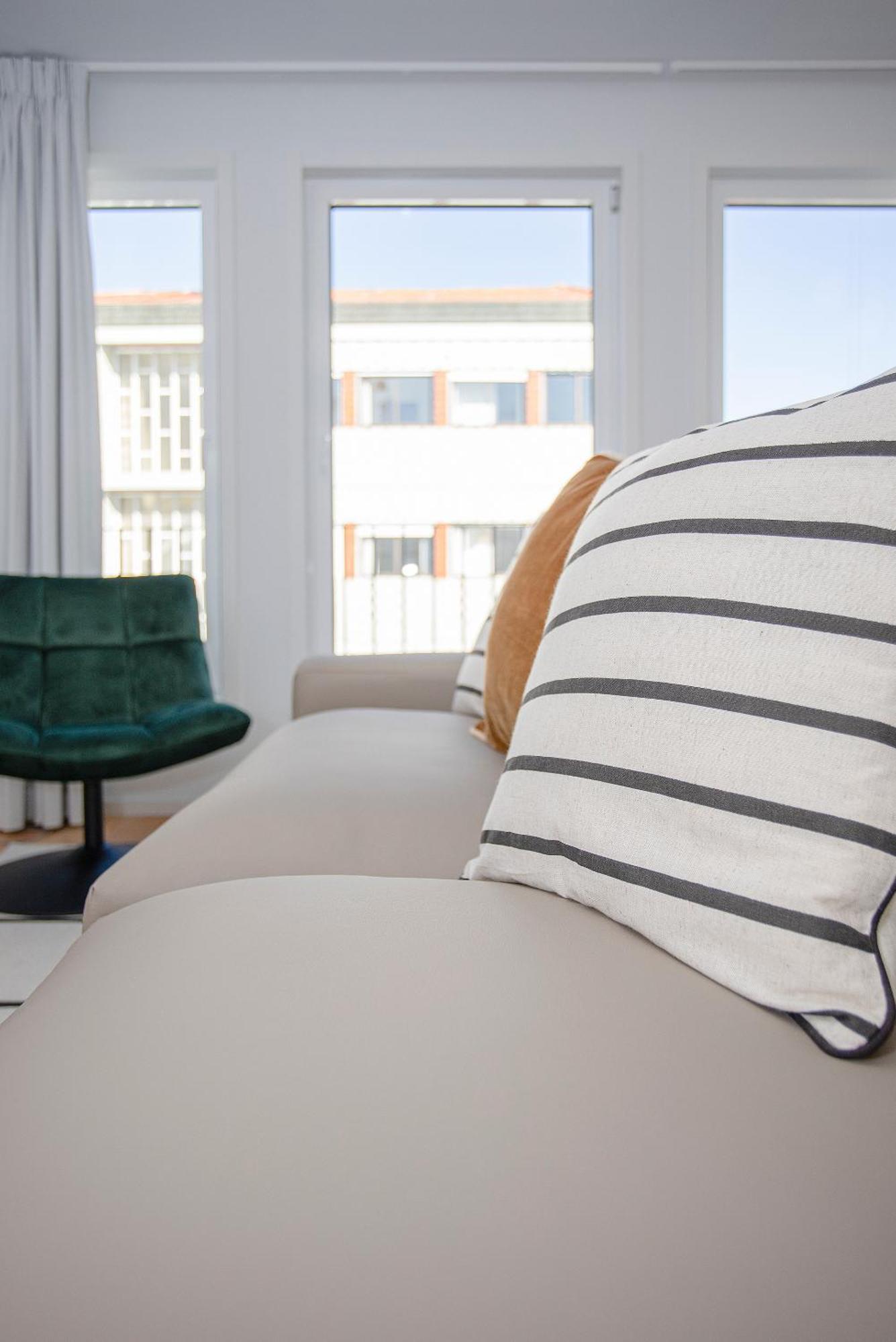 Liiiving In Porto-Modern & Glam Rooftop Apartment Dış mekan fotoğraf