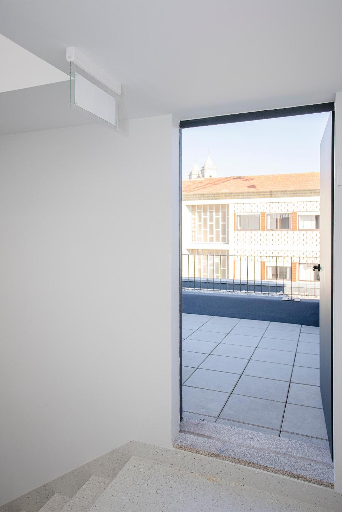Liiiving In Porto-Modern & Glam Rooftop Apartment Dış mekan fotoğraf