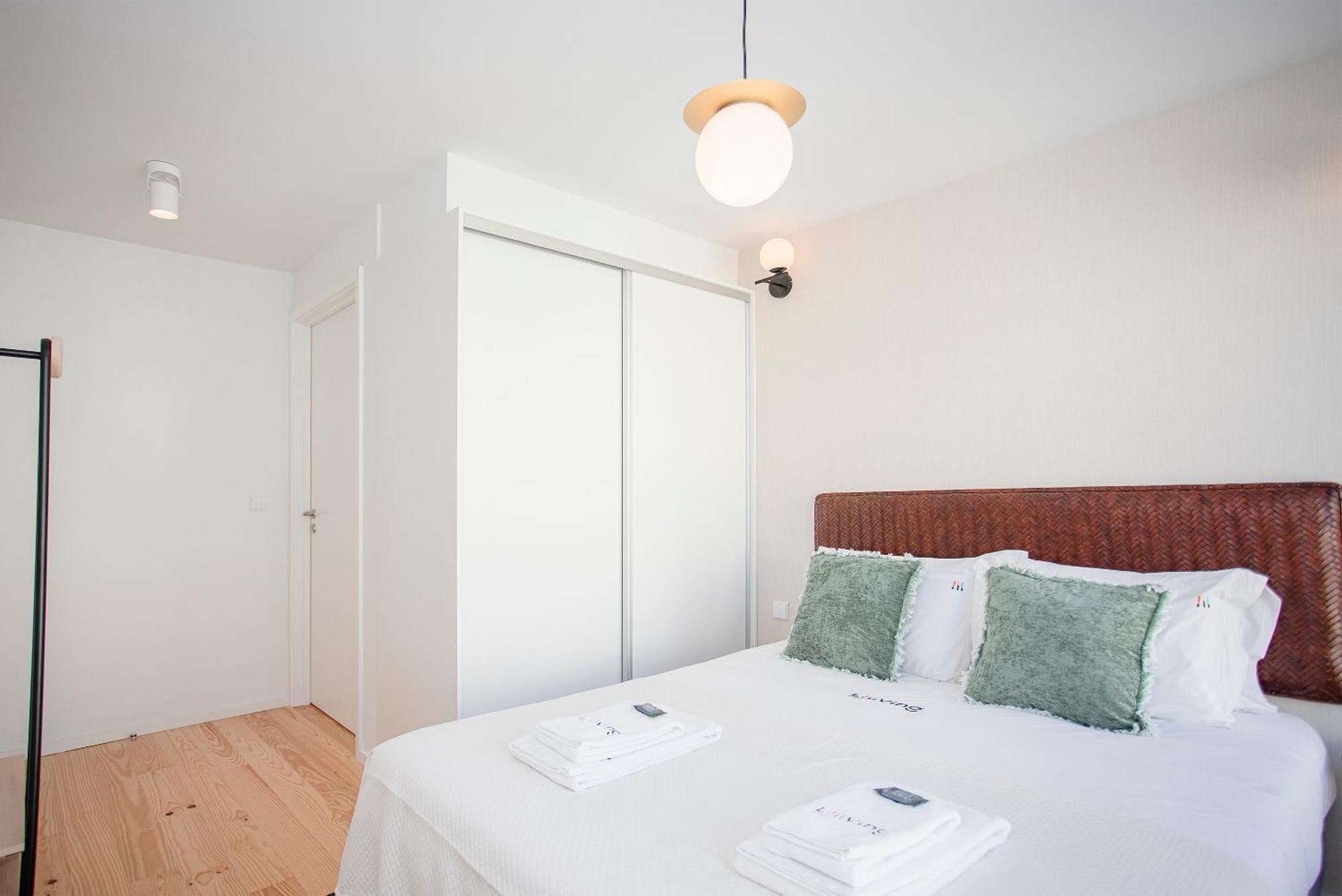 Liiiving In Porto-Modern & Glam Rooftop Apartment Dış mekan fotoğraf