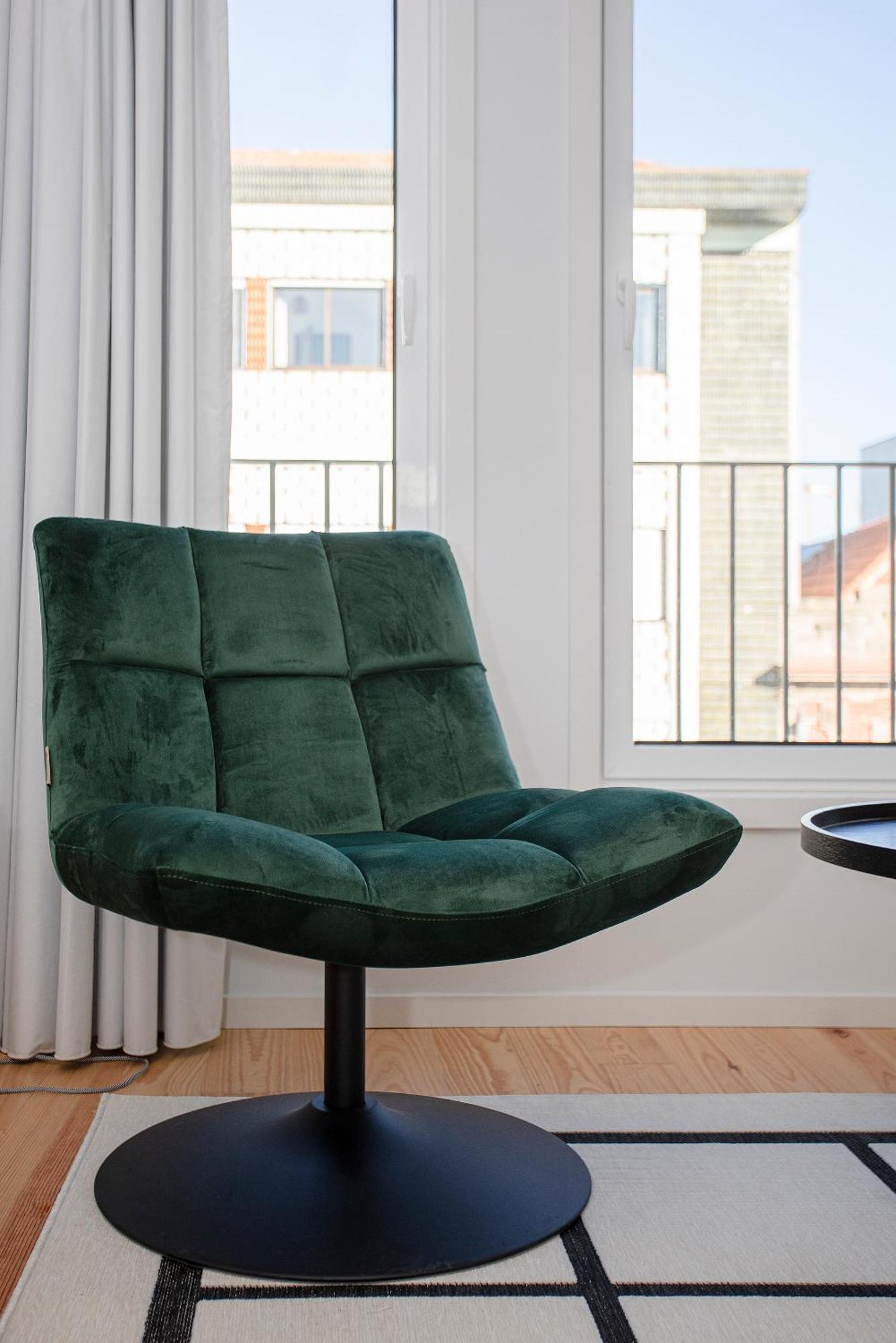 Liiiving In Porto-Modern & Glam Rooftop Apartment Dış mekan fotoğraf
