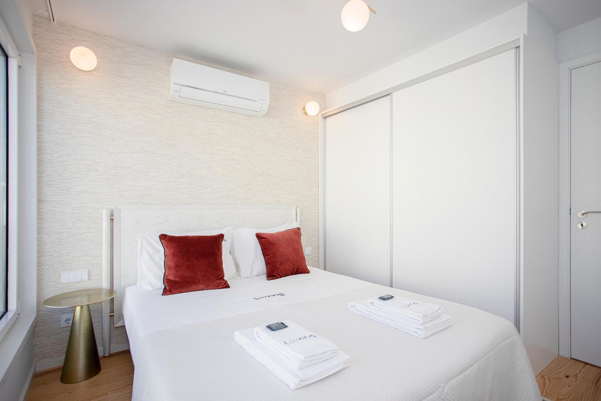 Liiiving In Porto-Modern & Glam Rooftop Apartment Dış mekan fotoğraf