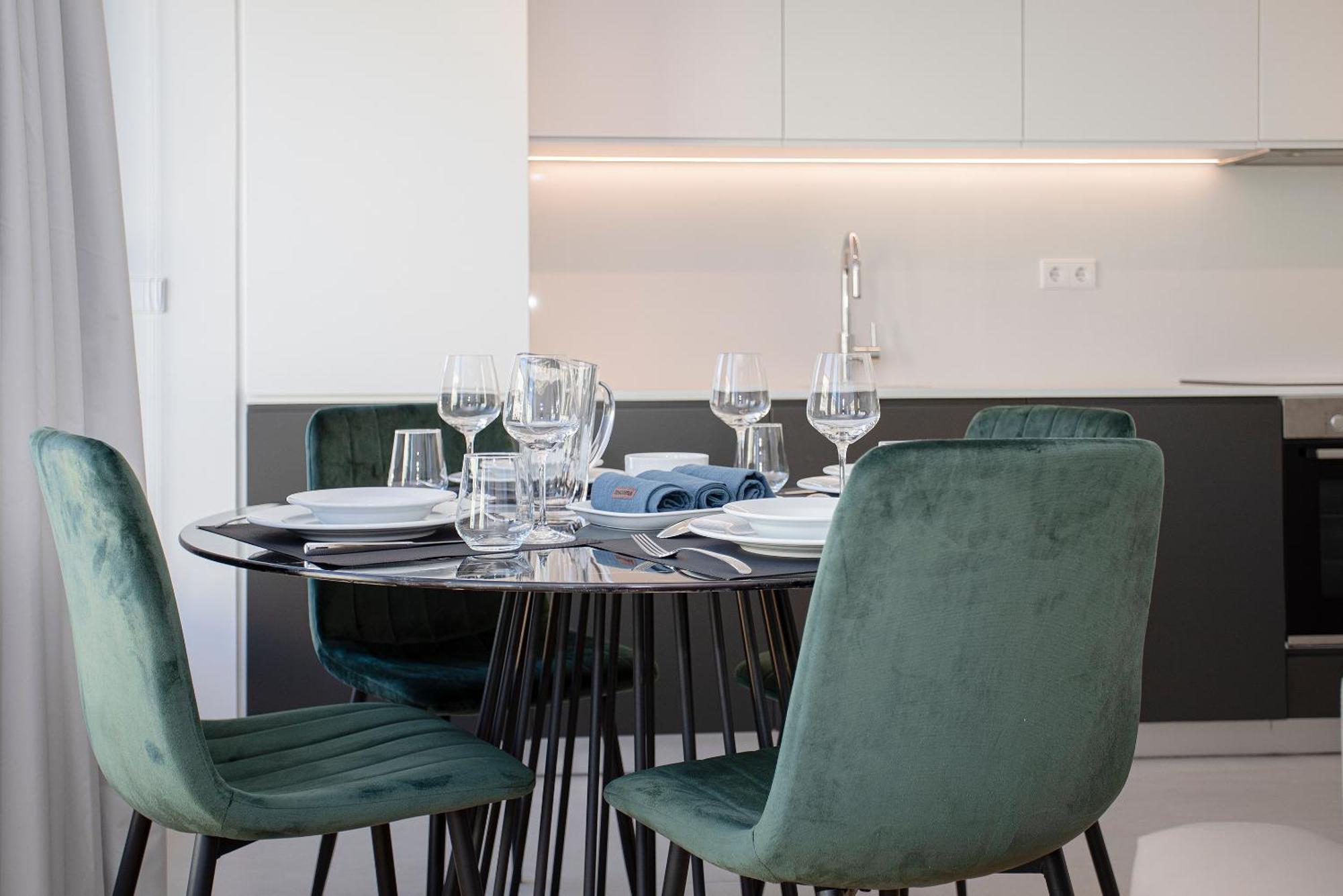 Liiiving In Porto-Modern & Glam Rooftop Apartment Dış mekan fotoğraf