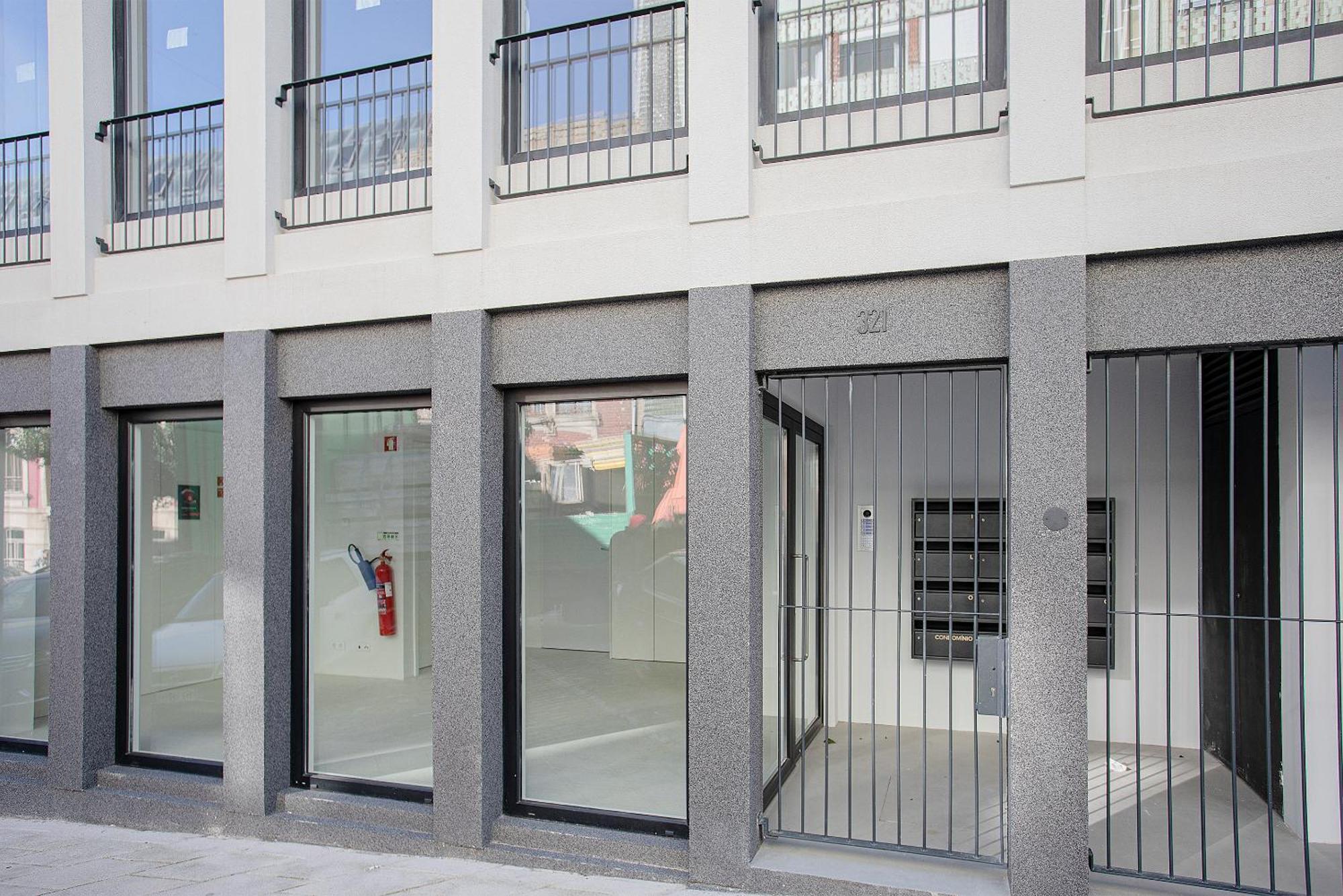 Liiiving In Porto-Modern & Glam Rooftop Apartment Dış mekan fotoğraf