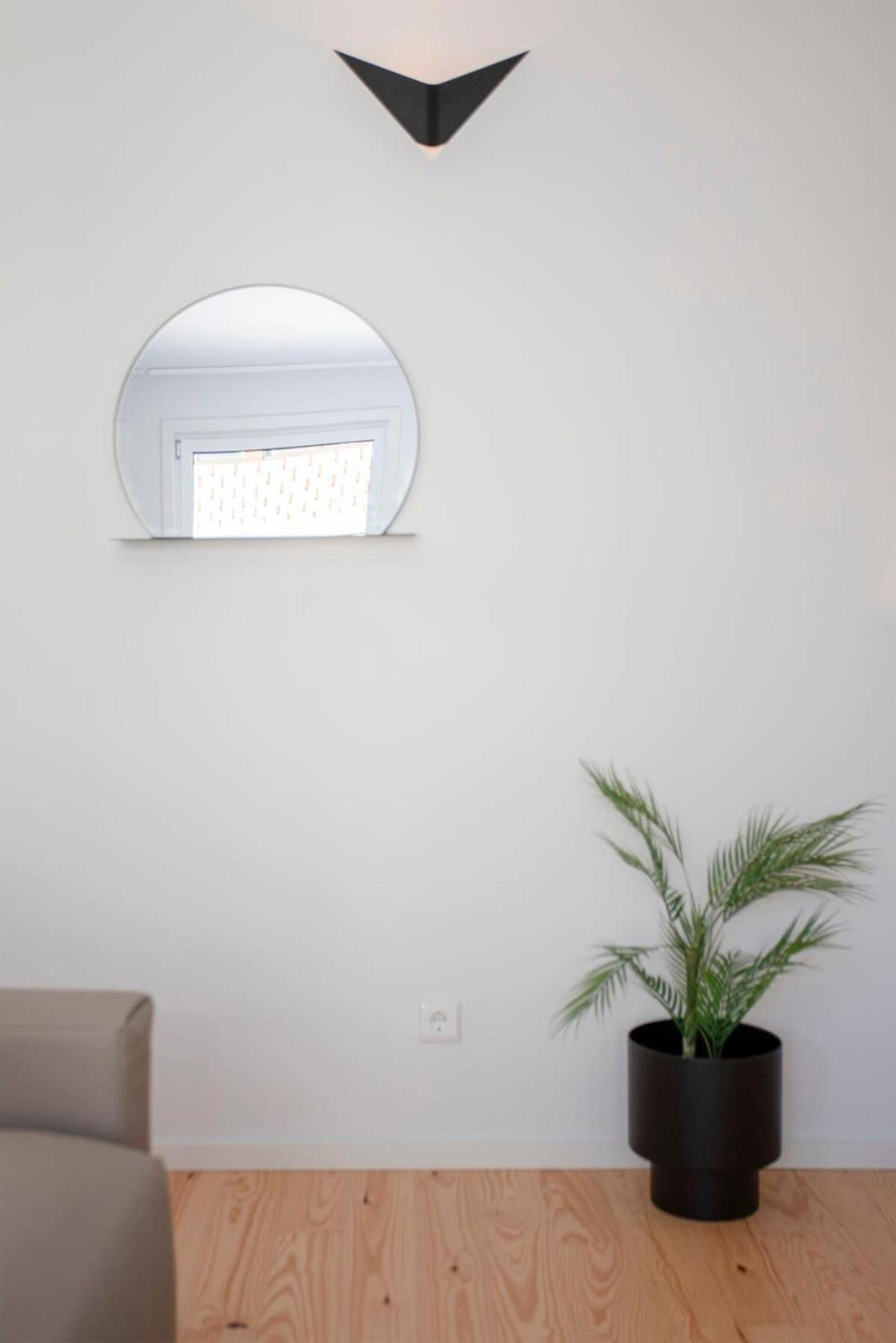 Liiiving In Porto-Modern & Glam Rooftop Apartment Dış mekan fotoğraf