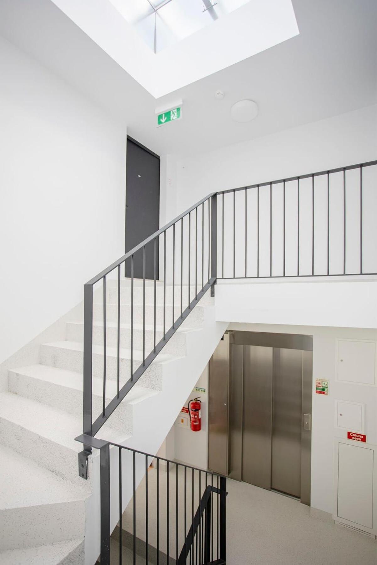 Liiiving In Porto-Modern & Glam Rooftop Apartment Dış mekan fotoğraf