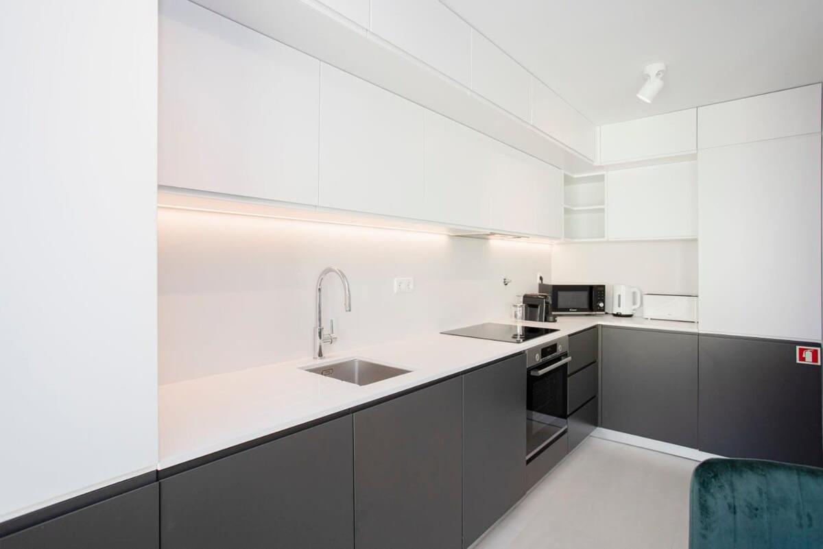 Liiiving In Porto-Modern & Glam Rooftop Apartment Dış mekan fotoğraf