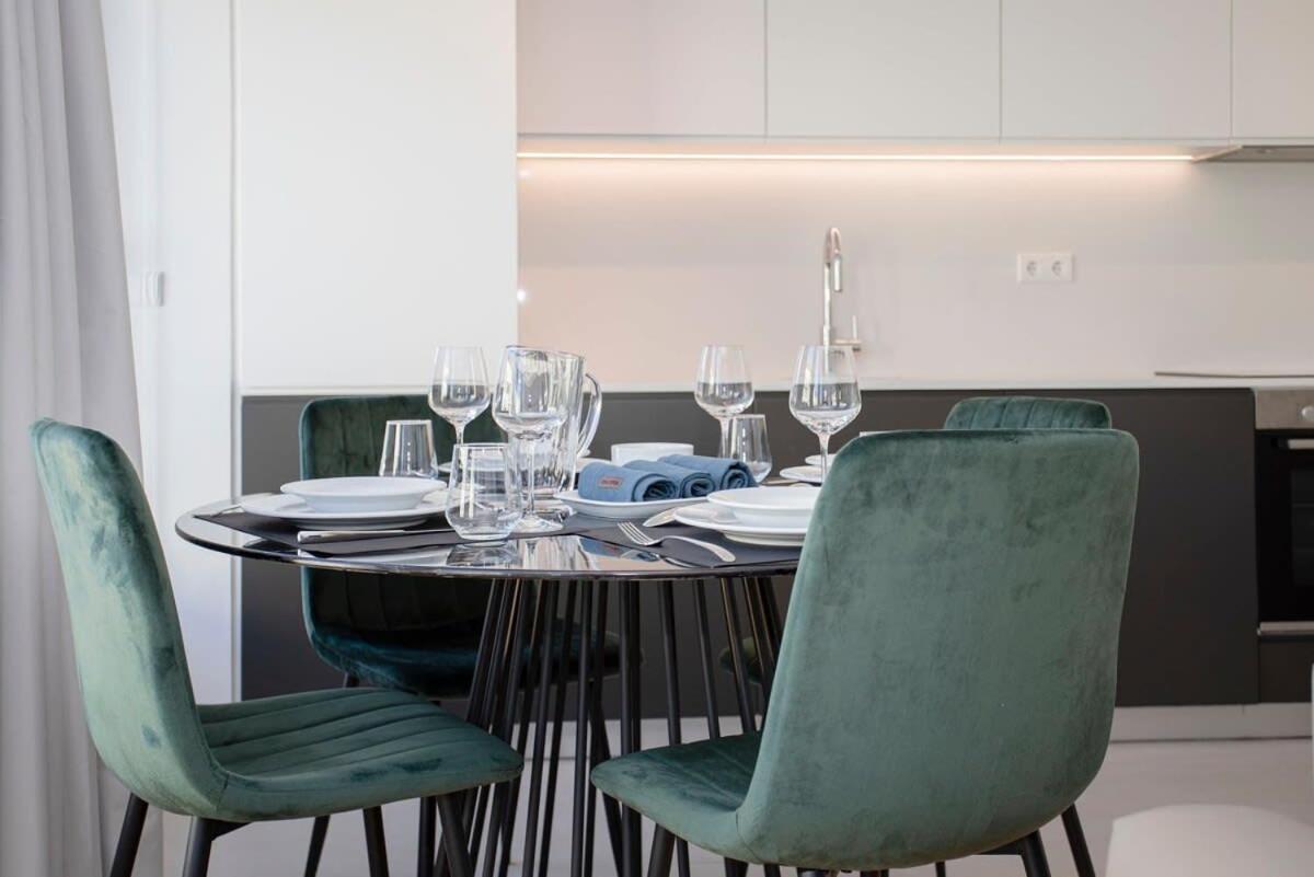 Liiiving In Porto-Modern & Glam Rooftop Apartment Dış mekan fotoğraf