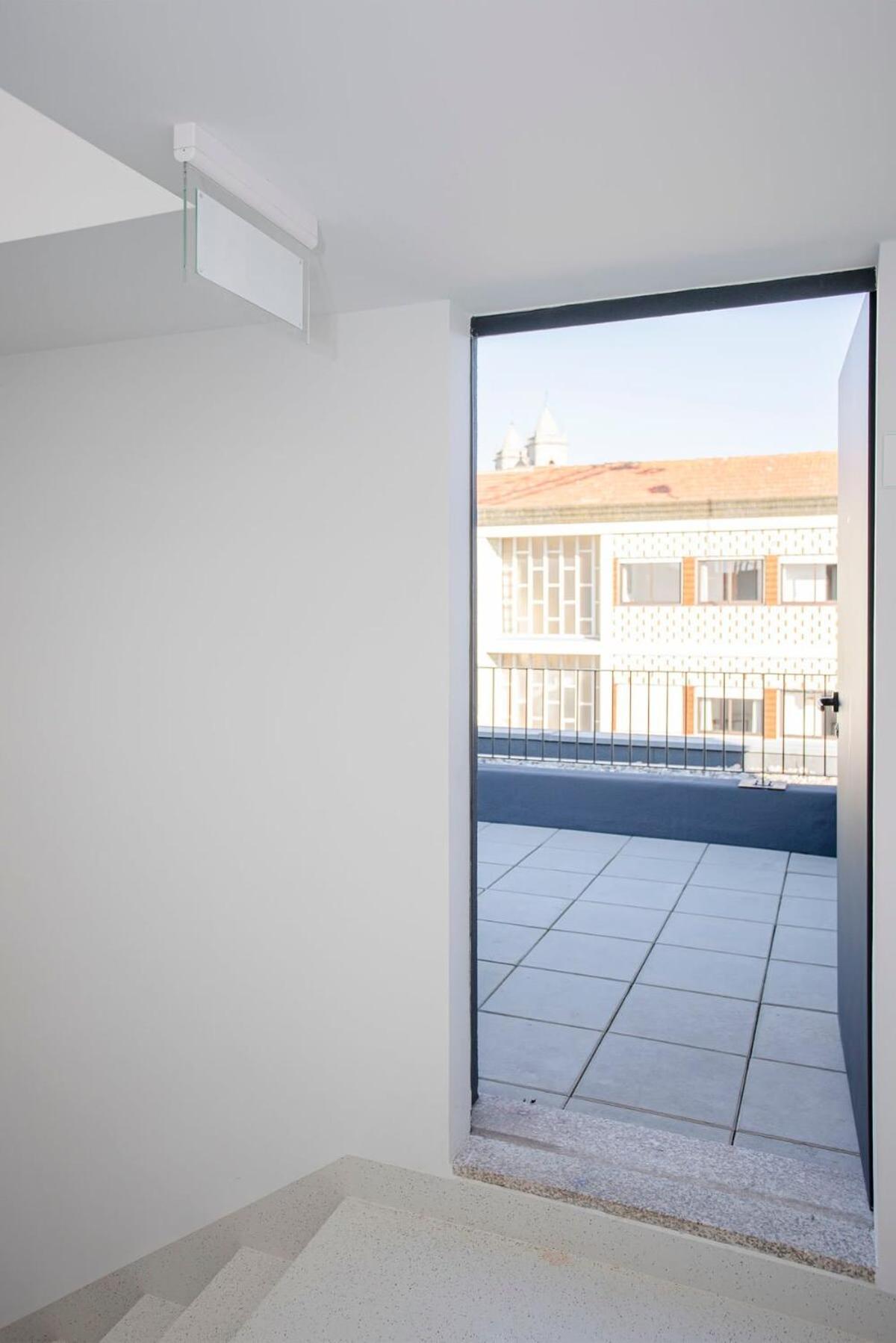 Liiiving In Porto-Modern & Glam Rooftop Apartment Dış mekan fotoğraf