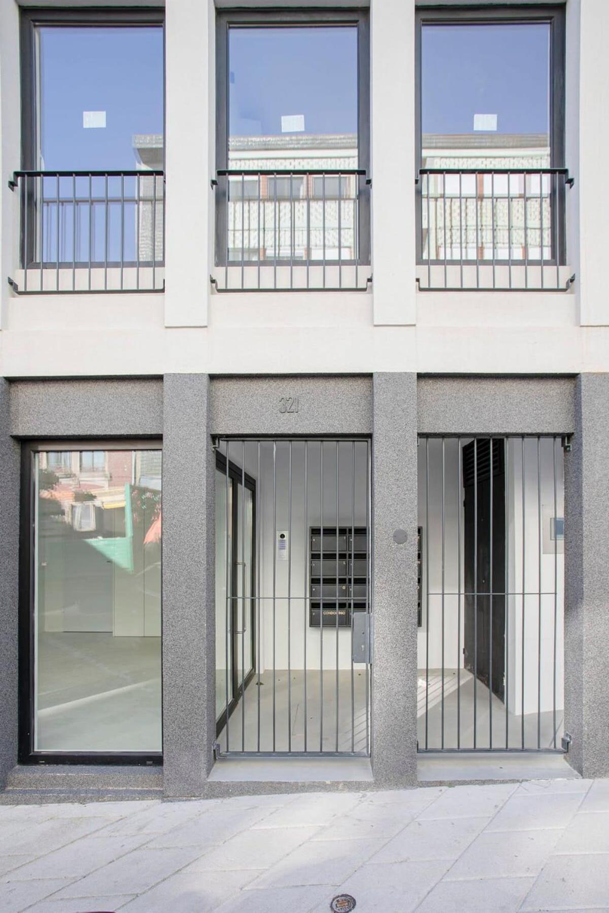 Liiiving In Porto-Modern & Glam Rooftop Apartment Dış mekan fotoğraf