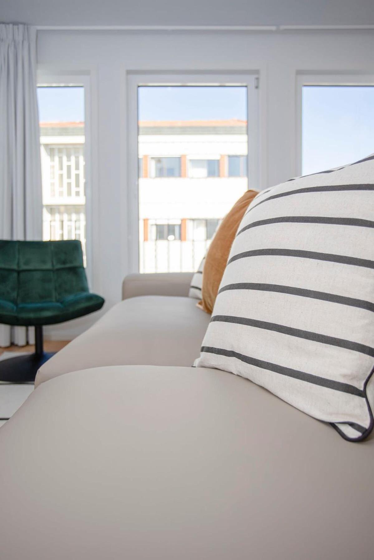 Liiiving In Porto-Modern & Glam Rooftop Apartment Dış mekan fotoğraf
